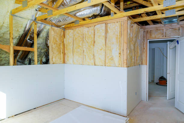 Best Spray Foam Insulation in Madison, WI