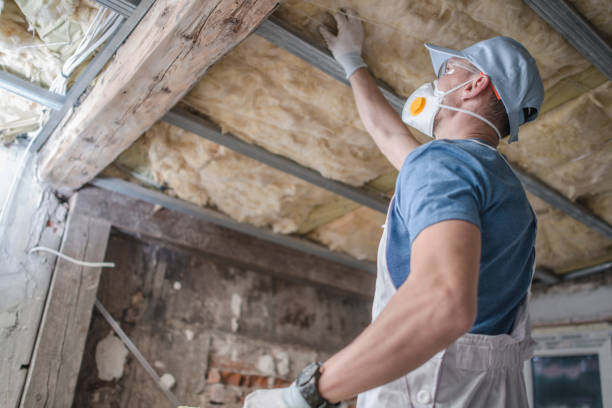 Types of Insulation We Offer in Madison, WI