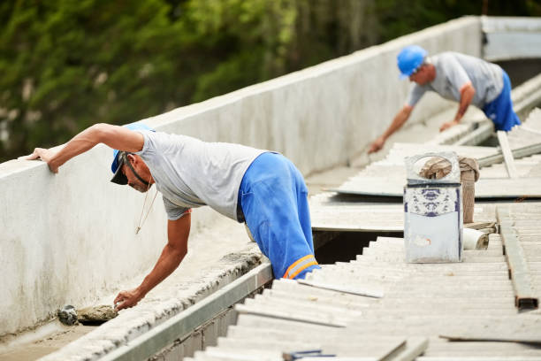 Best Commercial Insulation in Madison, WI