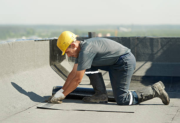 Best Specialized Insulation Services in Madison, WI