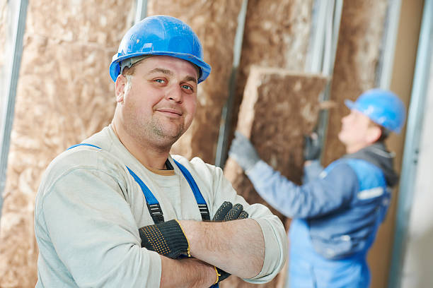 Best Cellulose Insulation in Madison, WI
