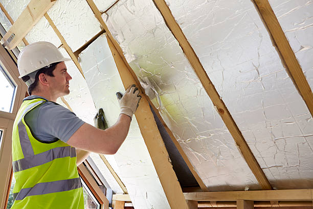 Best Spray Foam Insulation in Madison, WI
