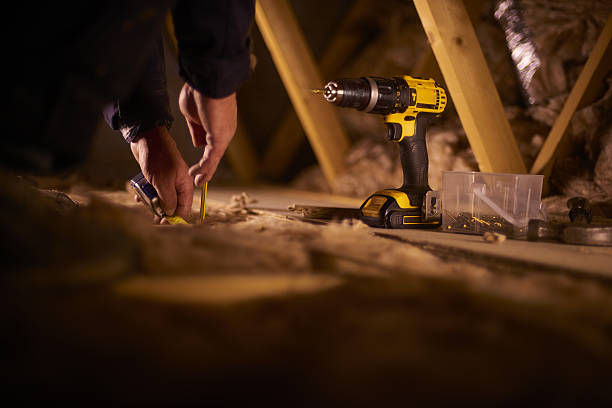 Best Geographic-Specific Insulation Services in Madison, WI