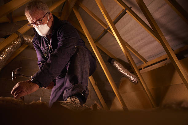 Trusted Madison, WI Insulation Contractor Experts